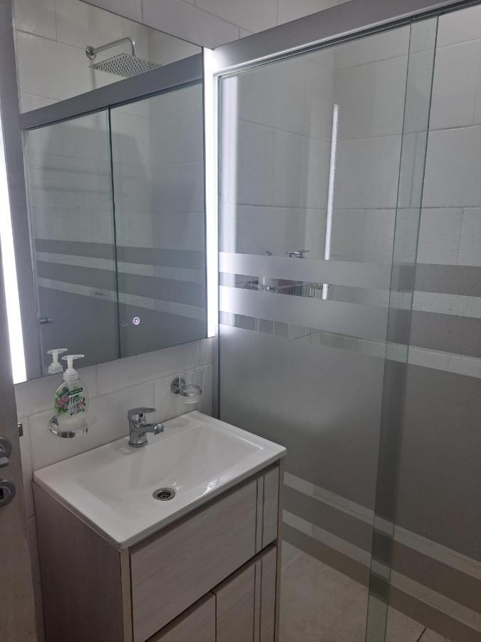 Divino Departamento Con Garage Daire Corrientes Dış mekan fotoğraf