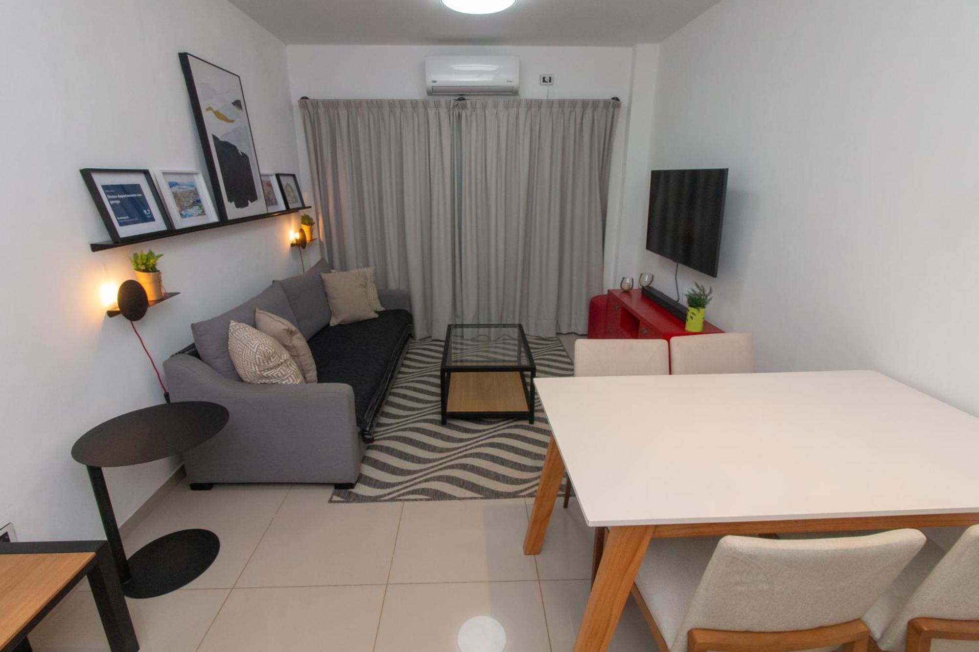 Divino Departamento Con Garage Daire Corrientes Dış mekan fotoğraf