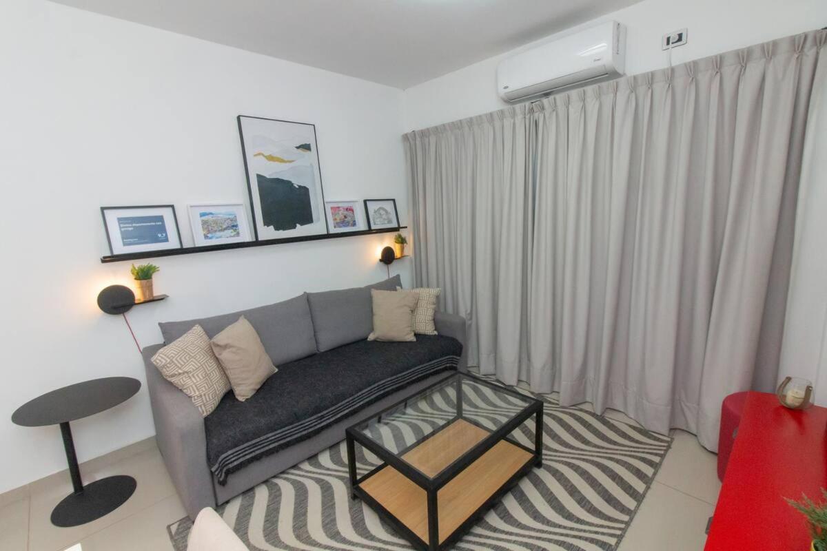 Divino Departamento Con Garage Daire Corrientes Dış mekan fotoğraf